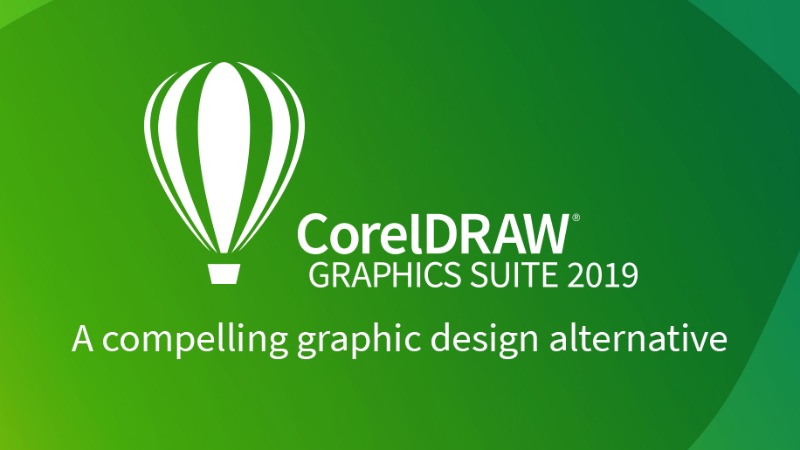Графические редакторы для художников и дизайнеров (CorelDRAW)